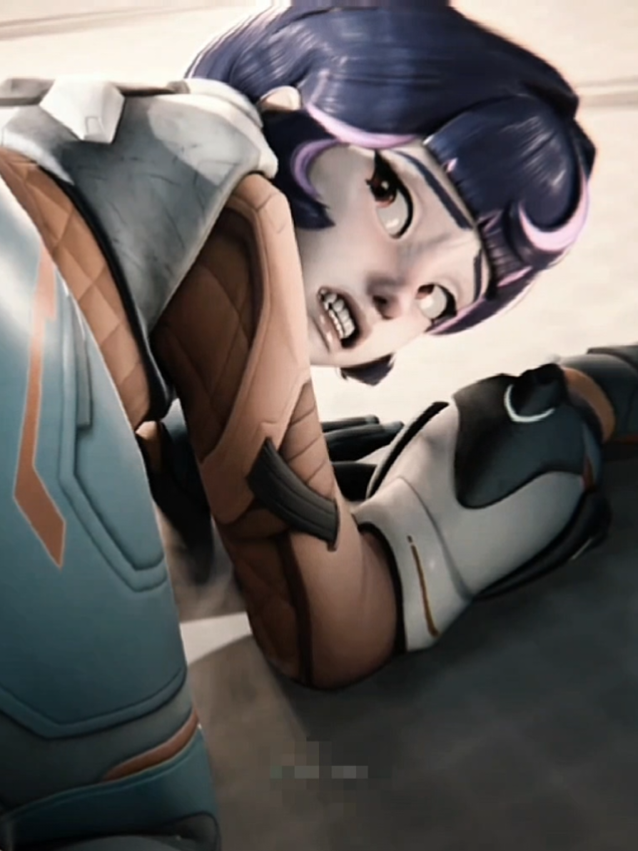 Fake Edit, Can't believe it #juno #overwatch #animation #edit #game 