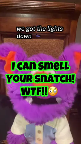 What the he'll is that smell? #stink #stank #stanky #stinky #smell 