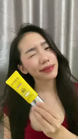 Kem chống nắng iu thích dạo gần đây của bé ✨🫶🏻💖 #chongnangphorong #chongnang #pond’s #hoptaccungunilever #pondsvietnam #uvmiracle #skincare 