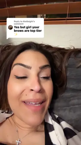 Replying to @Ate8eight #eyebrows #imethodpen