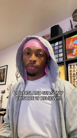 #loveislandusa #lovelsland #fyp #foryoupage 