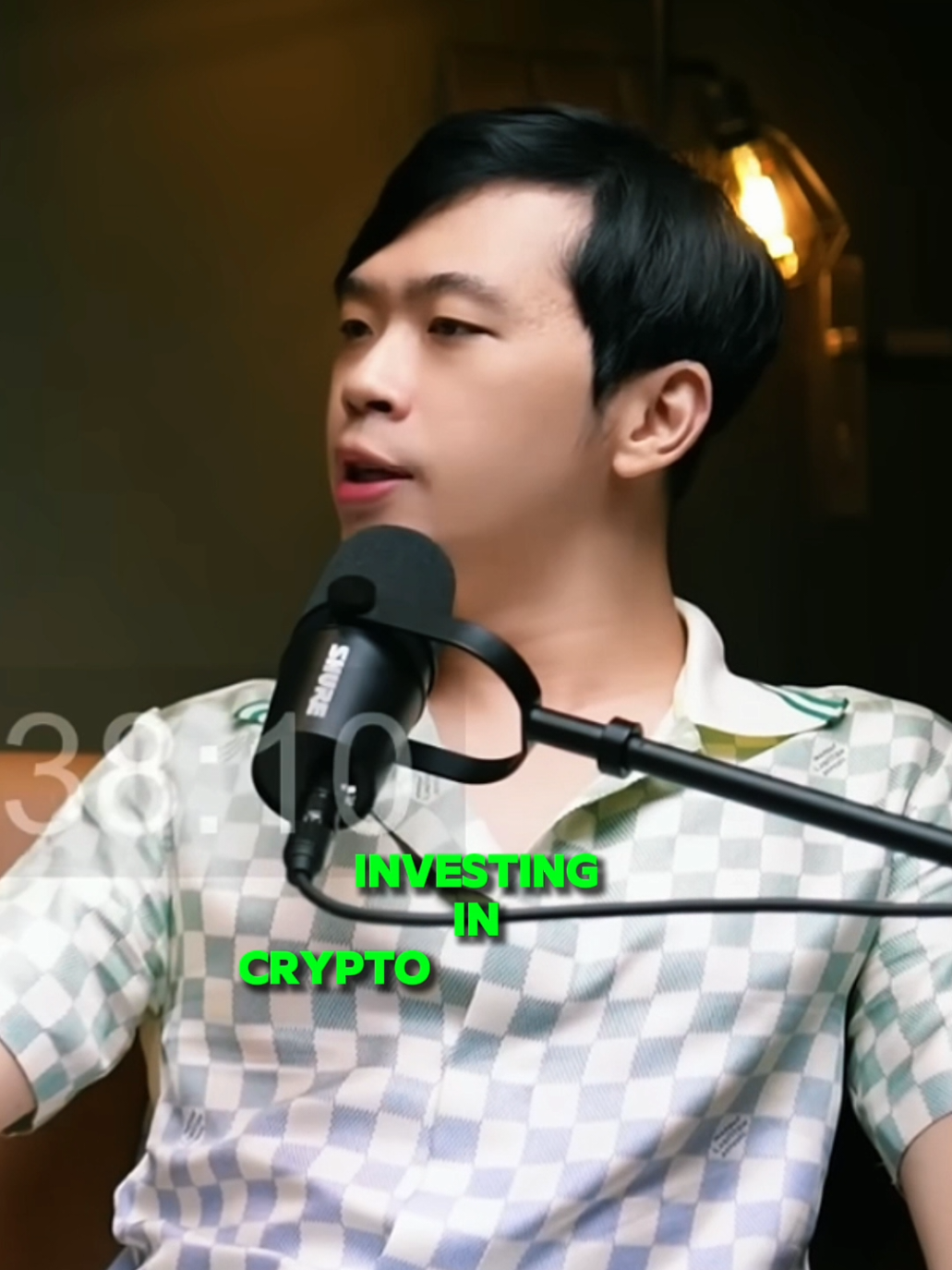 buat anak muda yang mau sukses dan kaya raya, pilih industri ini untuk karir kalian! simak pembahasan menarik ini 🔥 #gabrielrey #cryptowave #crypto #ai 