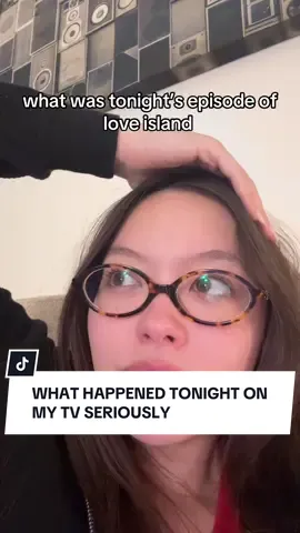 Someone explain #LoveIsland #loveislandusa 