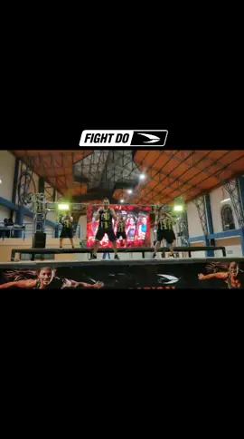 #fightdo #radicalfitness #lapaz_bolivia🇧🇴 #motivation #radicalfest #gym #entrenamiento 