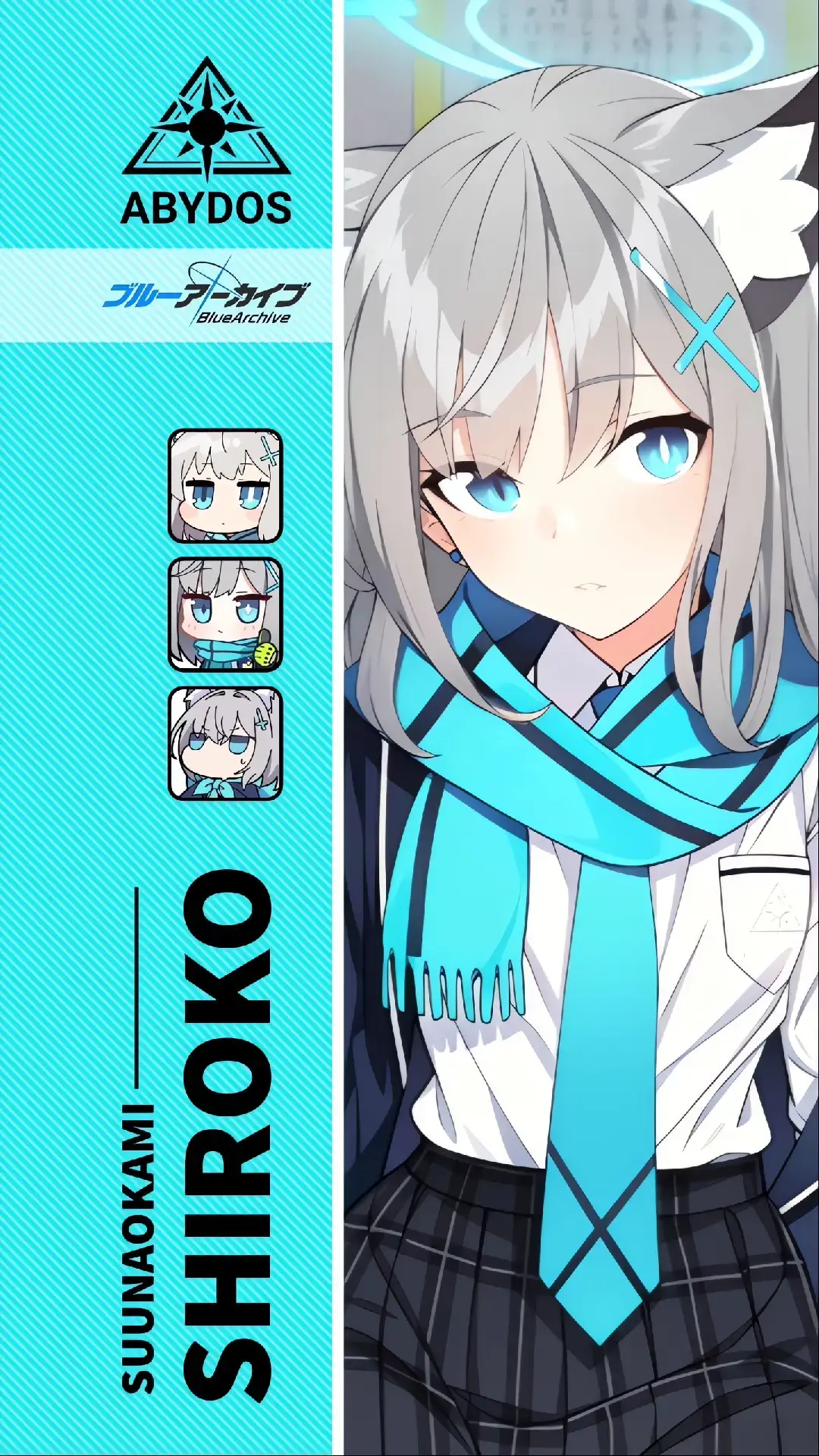 CLOSE REQUEST,mungkin ada yang nanya kenapa kotak di kiri nya itu di lebarin,ya karena pas di jadiin wallpaper ke cut ges walaupun udah 9:16,jadi itu udah gw sesuaian dan udh gw coba di hp gw,jangan lupa follow ges😁👍 #AnimeWallpaper #WallpaperAnime  #AnimeEdit #AnimeVibes #AnimePhoneWallpaper  #WaifuWallpaper #AnimeLover #bluearchive #fanedit #senseibluearhive #shiroko #hoshino #serika #nonomi #ayane #yuuka #noa #momoi #midori #aris #fyp #foryoupage #4you #masukberanda