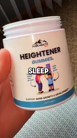 Get these height enhancer Gummies to reach to your potential height . #growtaller #bonehealth #heightener #heightenergummies #healthygrow #strongerbones #heightboost 