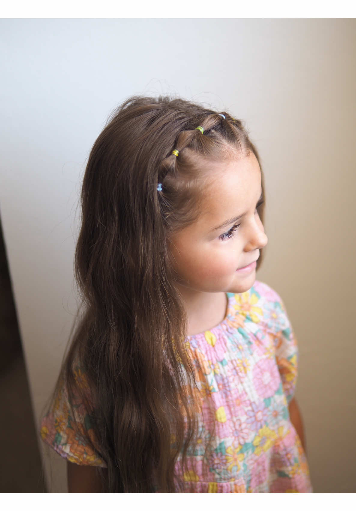 love this !! 😍🎀 #hairtutorial #hairstyle #hairinspo 