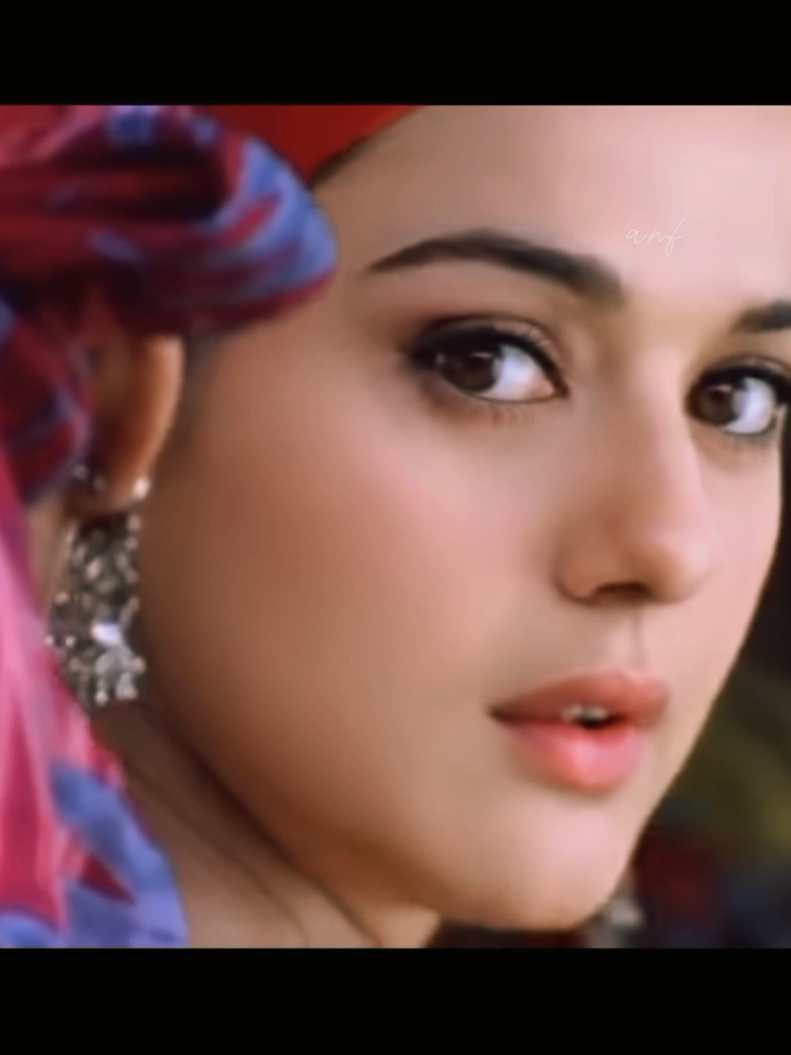 Di film ini Preity cantik banget, vibesnya kayak Zaara 🥰 .  .  #theherolovestoryofspy #sunnydeol #preityzinta #pz #dilmainhaipyarterahotopegitwa #fyppppppppppppppppppppppp #Love #bollywood #xyzabc #viral #trending #fypシ゚ #fyp #india #bollywoodsong #laguindia #spy 