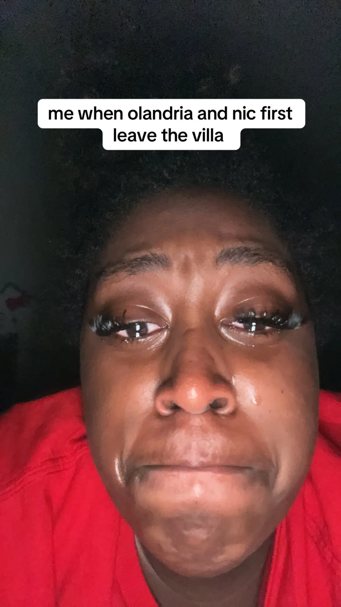 ooh- my bad😭😭😭😭😭..#viral #fyp #trend #villa #loveislandusa #olandria #nic #relatable 
