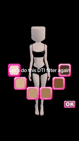 The video looks so crunchy, the quality on my phone made it look so bad #dresstoimpress 