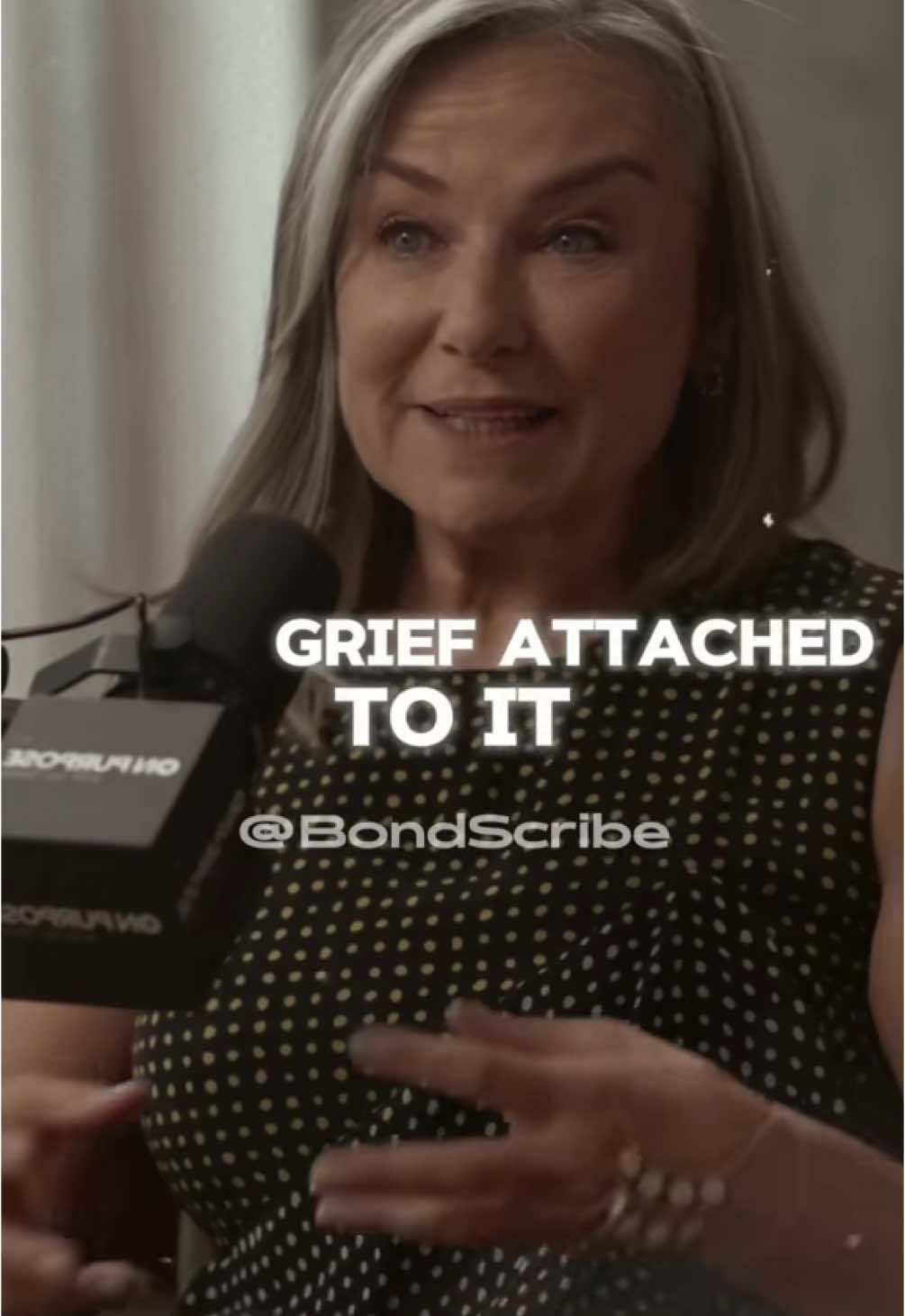Grief doesn’t want to be fixed. It wants to be felt. And the more you love, the longer it lingers. #bondscribe #griefjourney #HealingJourney #selfworth #emotionalhealing #MentalHealthAwareness