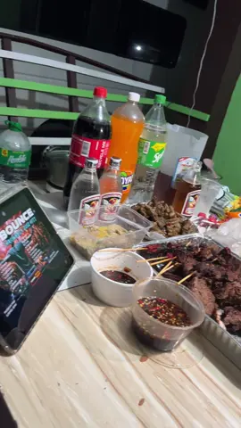 POV: Yung girflriend mong aesthetic mag picture/video ng pagkain/alak🫣 @Shiela Pañas 