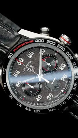 What Happens When TAG Heuer Meets Porsche? l Born from a shared passion for precision engineering and racing heritage, the Tag Heuer x Porsche collaborations capture the spirit of both brands with bold design and performance-driven mechanics. The Tag Heuer Carrera Tourbillon X Porsche Panamericana showcases a skeleton dial inspired by the iconic 550 Spyder and is powered by a COSC-certified movement with a Porsche steering wheel-style rotor. The Tag Heuer Carrera Chronograph Porsche Limited Edition impresses with its black skeleton dial and bold tachymeter scale that celebrates the racing heritage of both brands. The Tag Heuer Carrera X Porsche Special Edition delivers a sleek grey dial and three precision subdials, making it an ideal piece for those who admire both speed and style. FULL DETAILS AND PRICING: Tag Heuer Carrera Tourbillon X Porsche Panamericana LE Watch CBS5012 https://www.swisswatchexpo.com/watches/tag-heuer-carrera-tourbillon-x-porsche-panamericana-le-watch-cbs5012-box-card-71599/ TAG Heuer Carrera Chronograph Porsche Limited Edition Skeleton Mens Watch CBU2010 https://www.swisswatchexpo.com/watches/tag-heuer-carrera-chronograph-porsche-le-skeleton-mens-watch-cbu2010-box-card-65106/ Tag Heuer Carrera X Porsche Special Edition Steel Mens Watch CBN2A1F https://www.swisswatchexpo.com/watches/tag-heuer-carrera-x-porsche-special-edition-steel-mens-watch-cbn2a1f-box-card-68110/ #tag #tagheuer #tagheuerwatch #carrera #porsche 