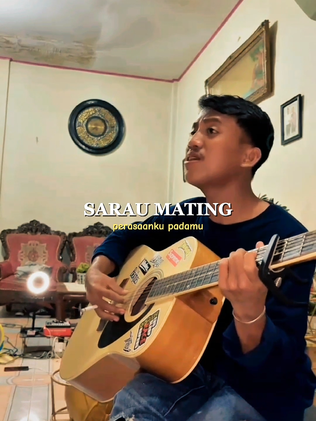 MOKAMA' SALILI #mokamasalili #lagumandar #fypviralシ #mandar #viral 