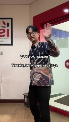 💸💸💸 #kerja #gajian #relatable 