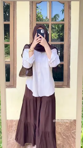 #rok #rokwanita #rokkekinian #rokcoklat #rokmahogani #rokmurah 