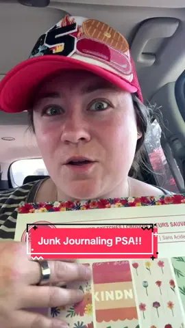 This is such a good deal for any paper craft or junk journaling lovers! #crafting #crafthaul #junkjournaling #junkjournalsupplies 