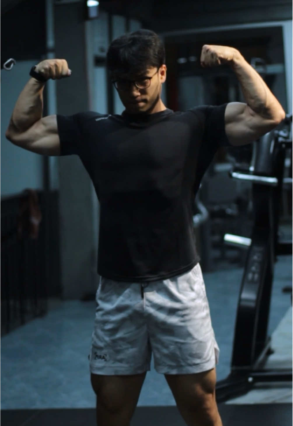 Quần Camo đang còn nửa giá AE tranh thủ những lượt đầu tiên nhé 🔥🔥#gym #GymTok #fyp 