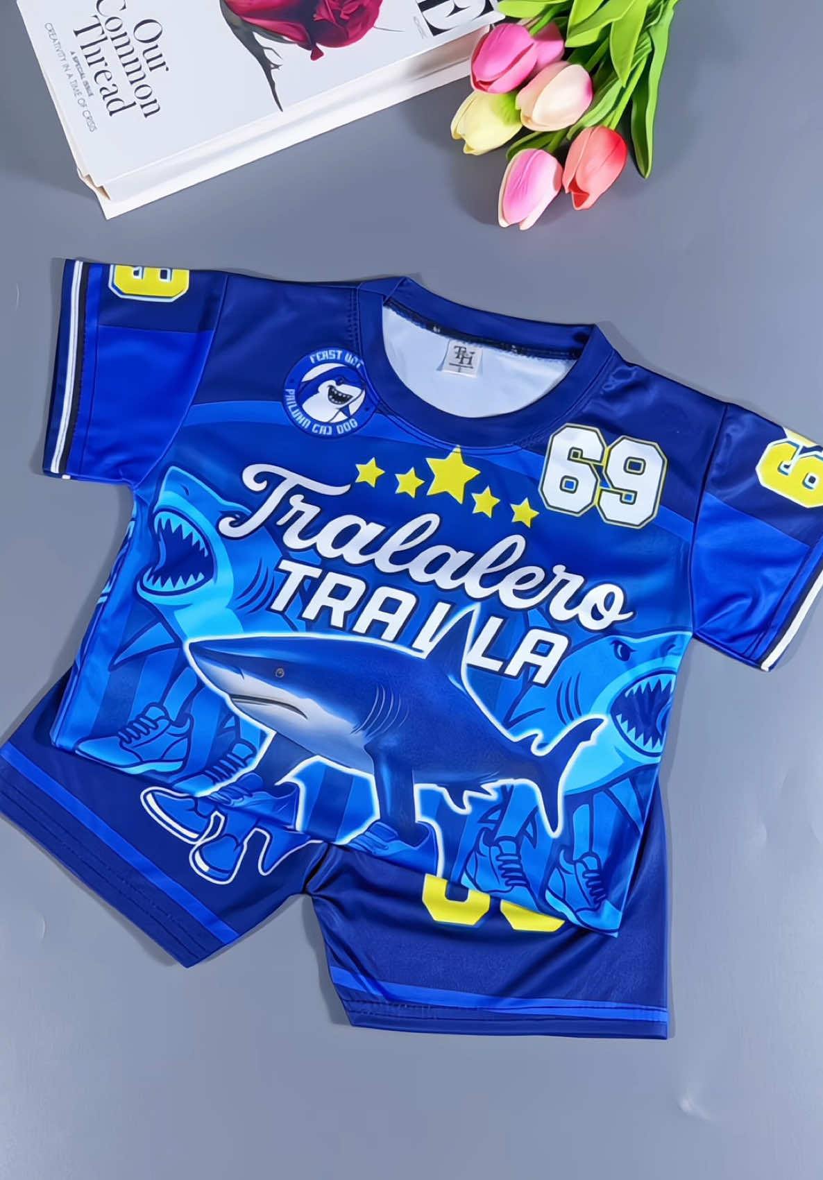 Combo 4bộ in hình Vũ Trụ chỉ 159k. Vải thun lạnh mát mịn- co giãn- thấm hút tốt #tranghakids #xuhuongtiktok #tungtung #tungtungsahur #tralalero #bodotungtungsahur #hottrend 