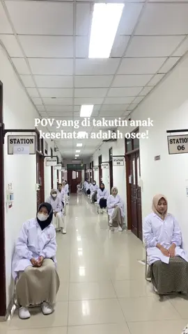 Dag dig dug 🫀 #beranda #FYPシ #osce #kebidanan #univrab 