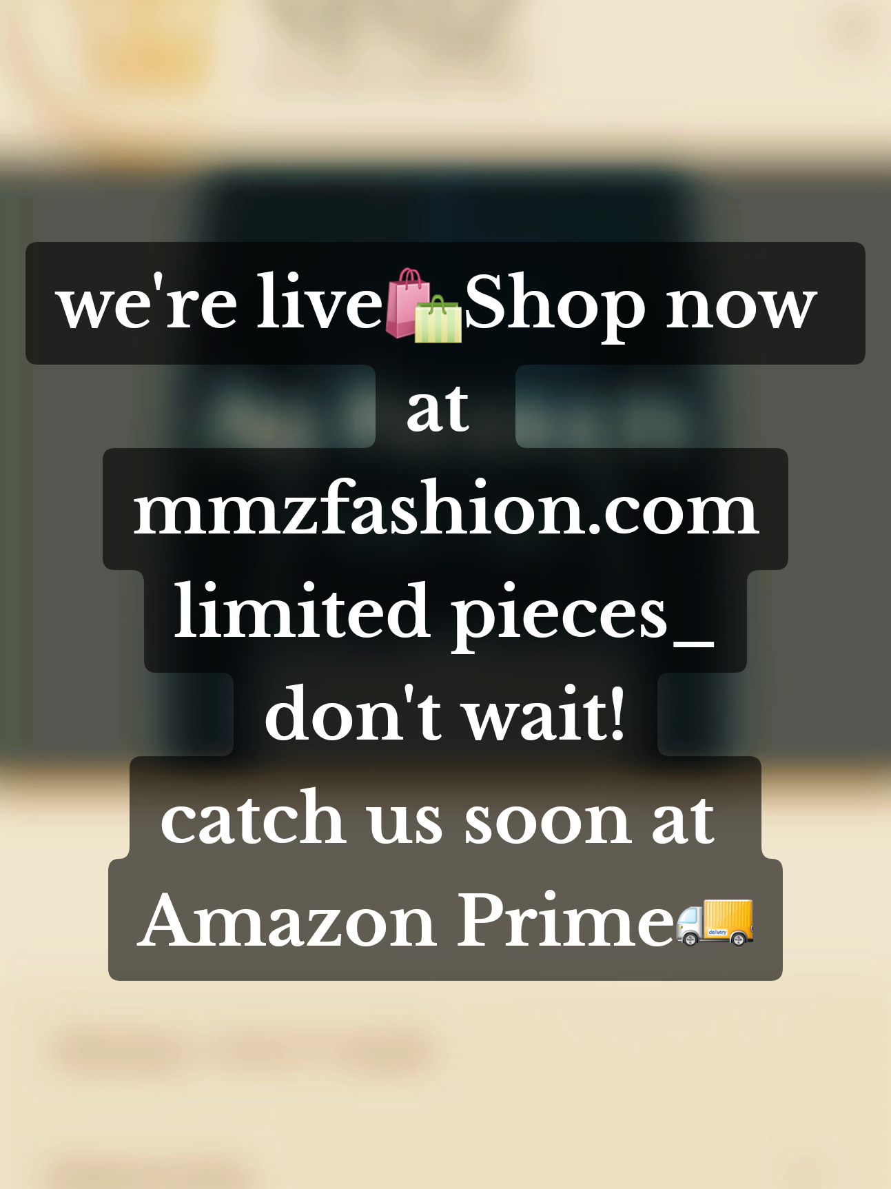 #mmzfashion#limitedDrop#ppl fashionlaunch#stylegoals #onlineexclusive #OOTD 