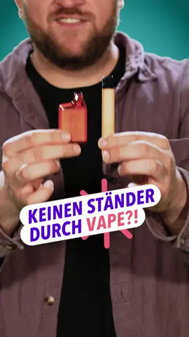 Nie mehr Dampfen! #vape #hilfe #wahrscheinlichpeinlich #hilfe