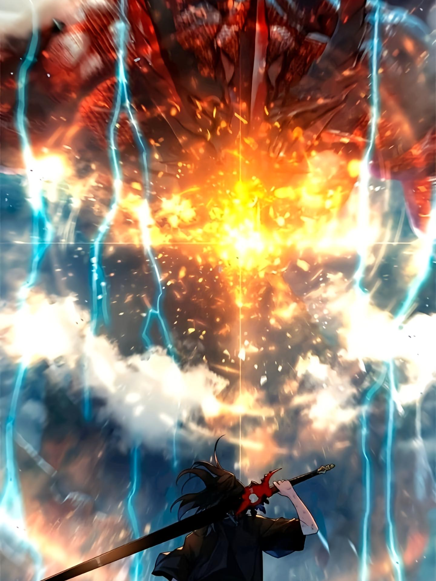 Lucu banget ni orang membandingkan animasi ama gambaran mana lebih bagus gambaran lagi daripada animasi jpg. . . . #lostechoesfamily #manhwa #manhwareccomendation #manhwaedit #manhwafyp #comic #komik #fyp #margaara  #returnofthedisasterclasshero #omniscientreadersviewpoint #leviathan 