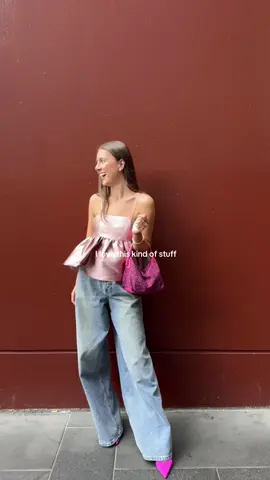 I love stuff (colourful fun outfits) #ilovestuff #whatareyouwearingtoday #outfit #colour #australianfashion #fashioninspiration #fashiontiktok 