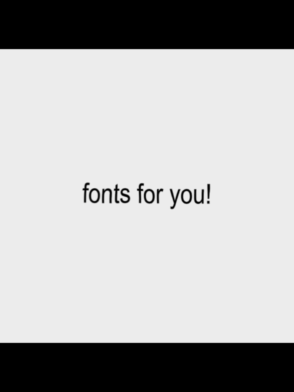 fonts for you!! download on dafont.com || #capcut #tutorial #editing #helpingeditors  #capcuttutorial #fyp #xyzbca 