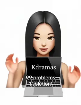 99 problems 1 solution  Never seen someone doling this so I hope it won’t flop!!  #99problems1solution #fyp #pixverseai #kdramas