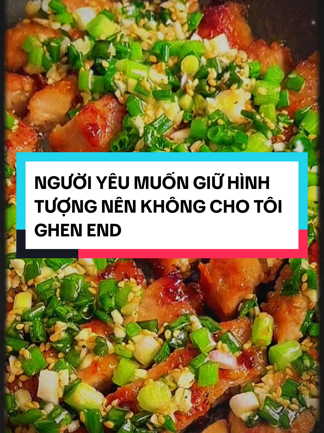 NGƯỜI YÊU MUỐN GIỮ HÌNH TƯỢNG NÊN KHÔNG CHO TÔI GHEN END #meohayke #kechuyen #fyp #xuhuong #foryou 