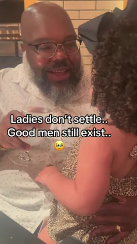 He’s proof.. #fyp #fup #foryoupage #goodmen #goodmendoexist #goodhusband #gooddad #makehimfamous #hedeservesit #louisvillekentucky #repeal #steakhouse #datenight #goviral #fypシ #viral #trending #loveyou 