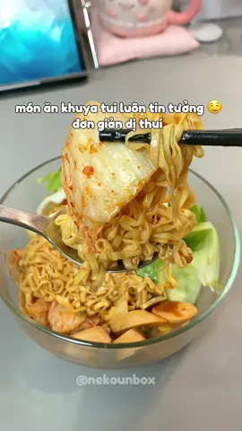 có thể là ăn hằng ngày luôn cũm được 🤤🫶 #satesodiep #nekounbox #xuhuong #unboxing 