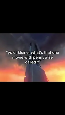 it starts with #intheend #hl2 #meme #linkinpark #halflife #drkleiner #it #pennywise 
