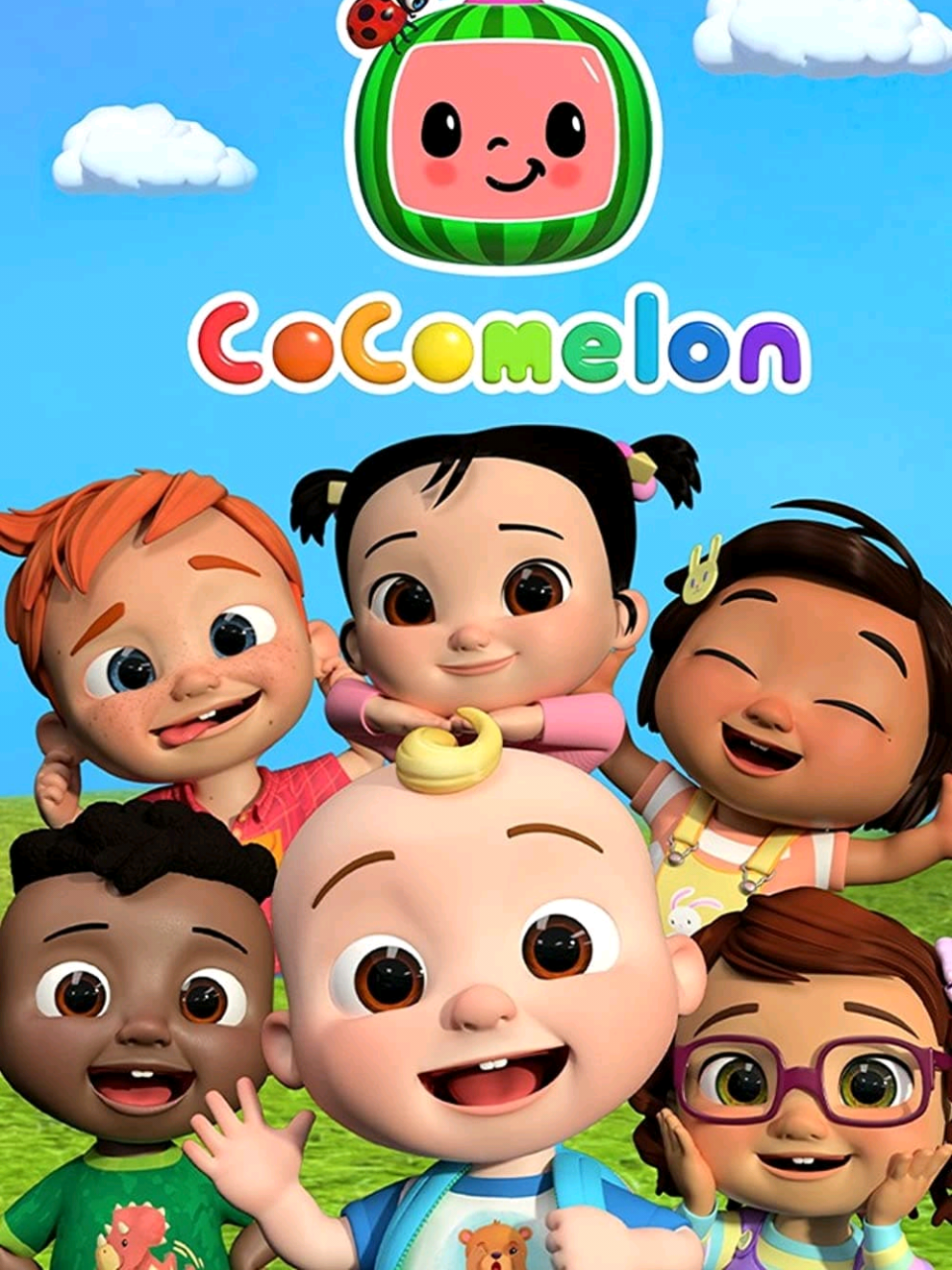 Cocomelon Compilation 30min 🌈👶 #Cocomelon #KidsVideo #30MinCompilation #KidsContent #BabyLearning 