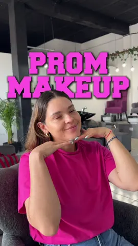El mejor lugar si buscas donde ponerte perritaaa para tu graduación #qro #queretaro #fyp #foryoupage #makeup #prom #maquillaje #graduacion 