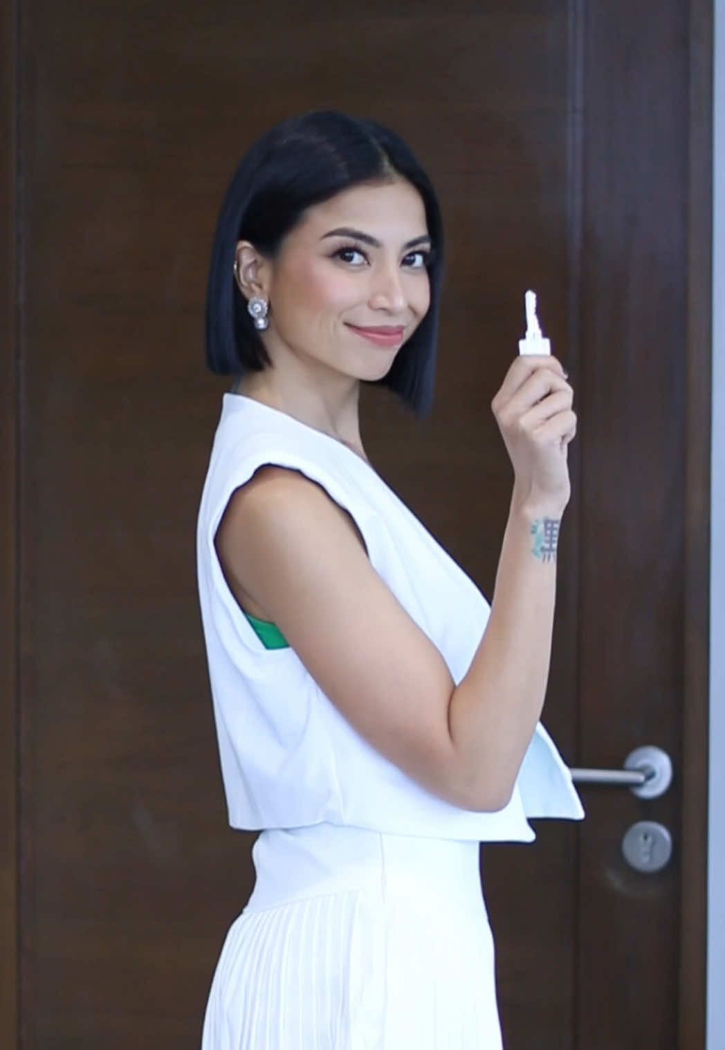 Condo investments can be stressful, but mine brought greenery and peace of mind. 🌿 Choosing Garden City—a nature-inspired haven—was an easy decision where calm meets convenience. 💚 @gardencityph  #GardenCityPH  #InfinitePossibilities #YourUltimateUrbanParadise #GatewayFromCaviteToManila #GoldenbayLandholdings #UrbanParadise 