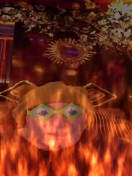 Five nights at Freddy’s