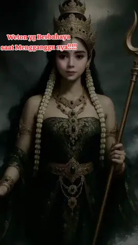 Dekat tapi jauh Jauh tapi dekat malam 1 suro Follow_like_sahre_komen dan saling tautan ya 🙏🙏🙏 #spiritualtiktok #magic #fypシ #fyptiktok #nyirorokidul 