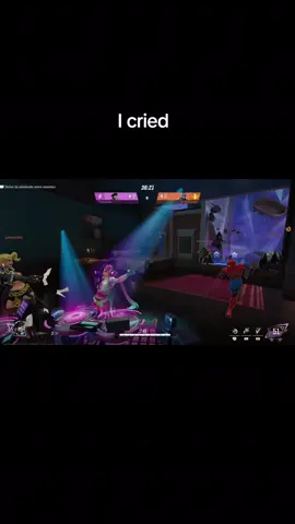 I still laugh at this #marvelrivals #marvelrivalsmemes #marvelrivalsgameplay #marvelrivalsgameplay #marvelrivalstok #marvelrivalsclips 