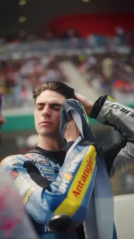 firman #ferminaldeguer #ItalianGP #ducaticorse #GresiniRacing #GresiniFamily #ferminaldeguer54 #marcmarquez 