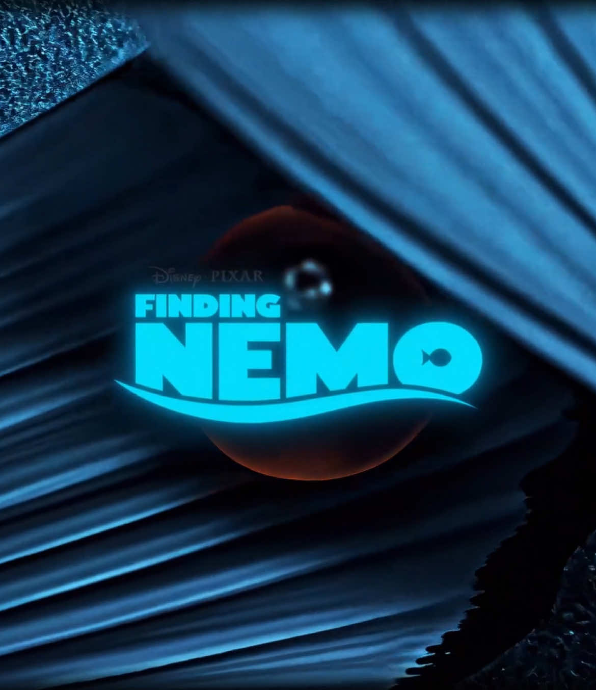 “A tiny fin, a heavy heart” - Finding Nemo | EMIN ft. JONY - Каmin (slowed) (tiktok remix) #findingnemo  . Follow for more edits  . #nemo #dory #findingnemo #edit #movie #tvshow #disneymovies #disney 