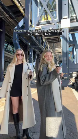 @Ella Victoria #fitcheck #sisters 