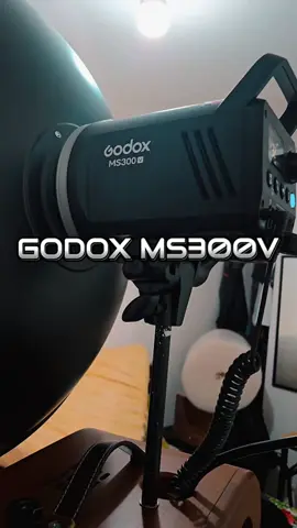 Studio/Photobooth Strobelight ba ang hanap? #godox #godoxlighting #godoxms300v #godoxms300 #studioessentials #photobooth #photoboothtrend #photoboothessentials #photoboothequipment #CapCut 