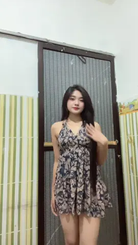 #dressexy #dressrumahan #dresslucu #foryoupage #4upage 