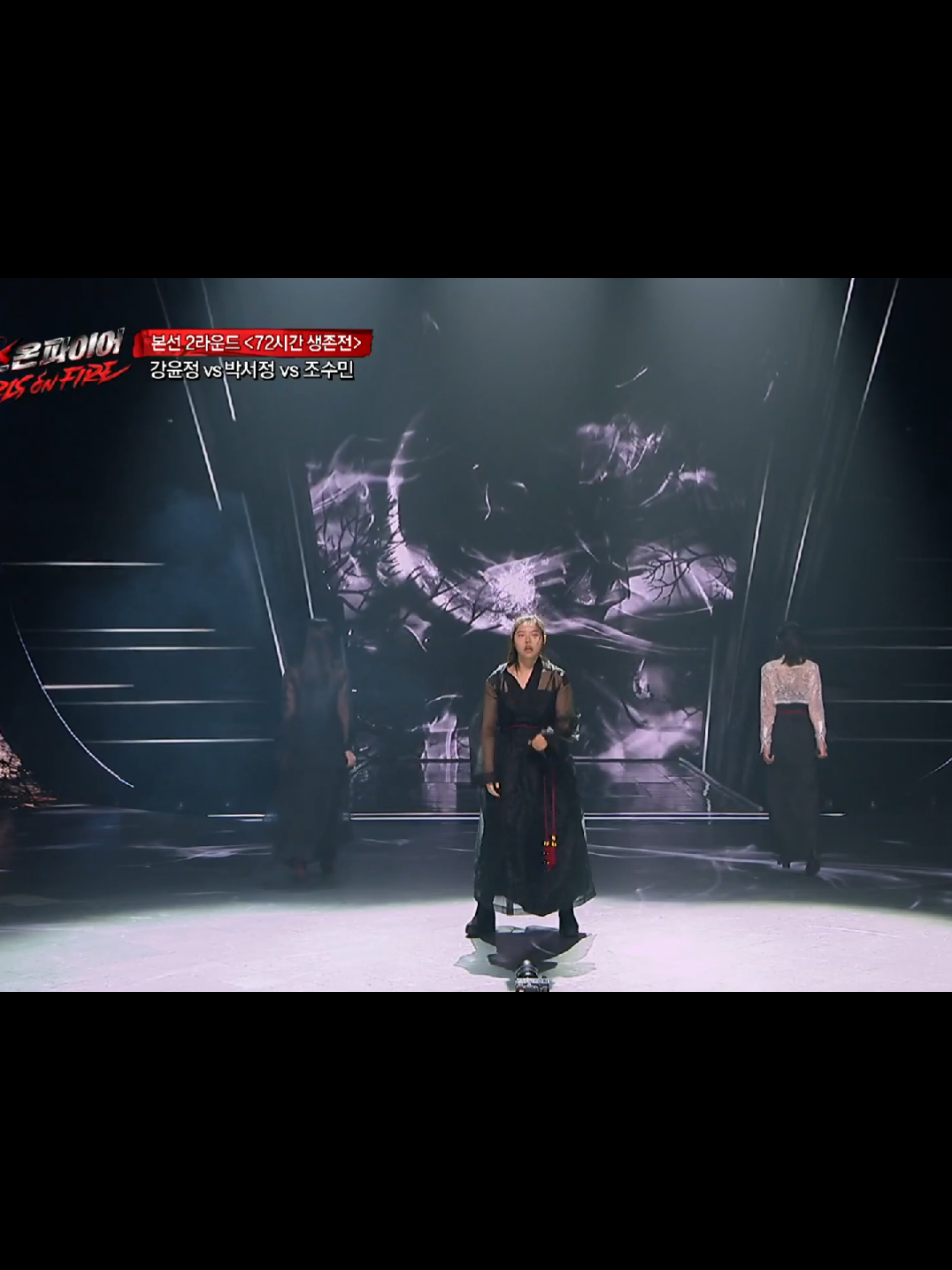 when i watched the movie it immediately reminded me of them #kpopdemonhunters #netflix #netflixmovie #jinu #rumi #celine #huntrix #sajaboys 