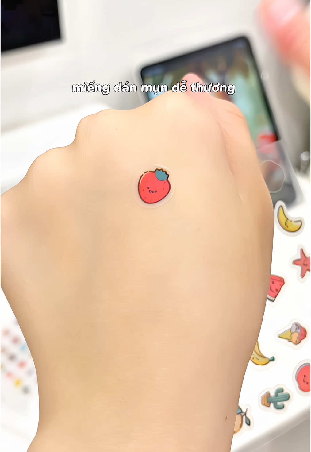 siêu dễ thương luôn á mấy pà 😽 #dethuong #xuhuong #miengdanmun #quatangnguoiyeu #review #unboxing #hottrend #LearnOnTikTok 
