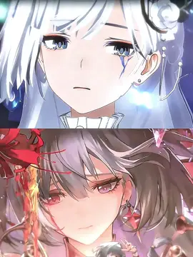 💔 . . #wutheringwaves #punishinggrayraven #pgr #kuro #wuwa #fyp 