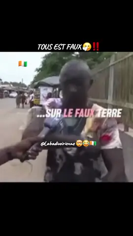 Faux‼️🤧😂😂💔#ivoire_humour🇨🇮🇨🇮 #abidjan225🇨🇮 #bading225🇨🇮 #tiktokcotedivoire🇨🇮 #225tiktok🇨🇮 #immature225😂🇨🇮🔏 #cotedivoire🇨🇮225 #rire_tiktok🤣🤣🤣👌🙉🙈🙊 #videoviralitiktok❤ #foryoupage❤️❤️ #tiktokfrance🇨🇵 #drole_videos #devinelapersonne #tiktokafrique🇹🇬🇨🇩🇨🇮🇧🇯🇬🇦🇨🇲🇬🇦 #france🇫🇷 #😂😂😂😂😂😂😂😂😂😂😂😂😂😂😂 #pourtoi #faitemoipasserdansvospourtoi #badivoirien🇨🇮 #humour #faitemoipercewesh #humour #fyp #225tiktok🇨🇮 