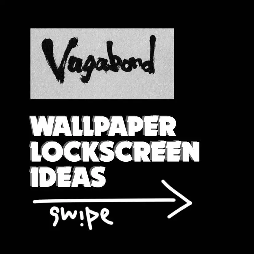Part 1 Vagabond wallpaper, Download link in bio 🙃 #4k #4kwallpaper #phonewallpaper #androidwallpaper #iphonewallpaper #fyp #foryou #hdwallpapers #vagabond #vagabondwallpaper #nakama #blackwallpaper #darkwallpapers #blakandwhite 